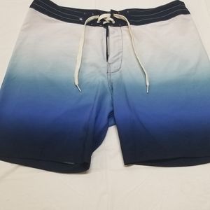 Sperry Board Shorts Swim Shorts
